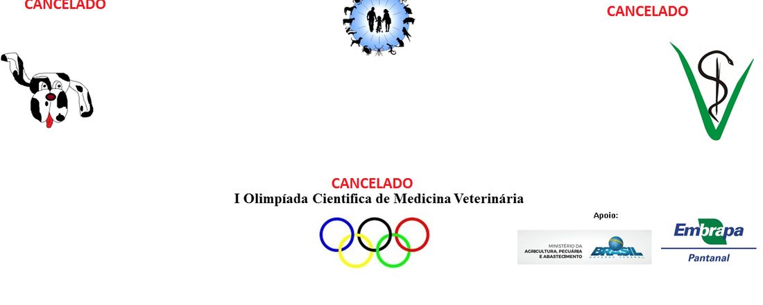 CONGRESSO DA SAÚDE ANIMAL E ZOONOSES, ONLINE “TEMA: SAÚDE ÚNICA"