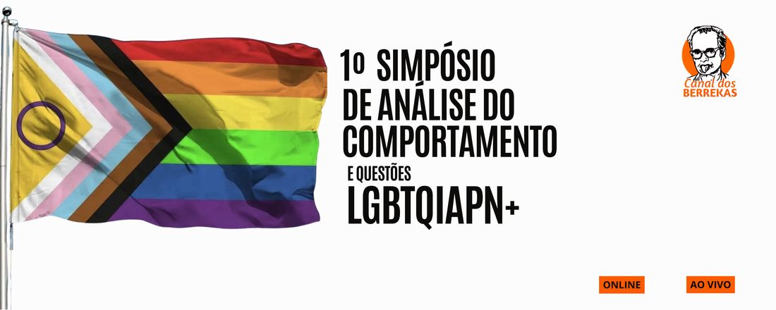 I Simpósio de Diversidade de Gênero do Canal dos Berrekas