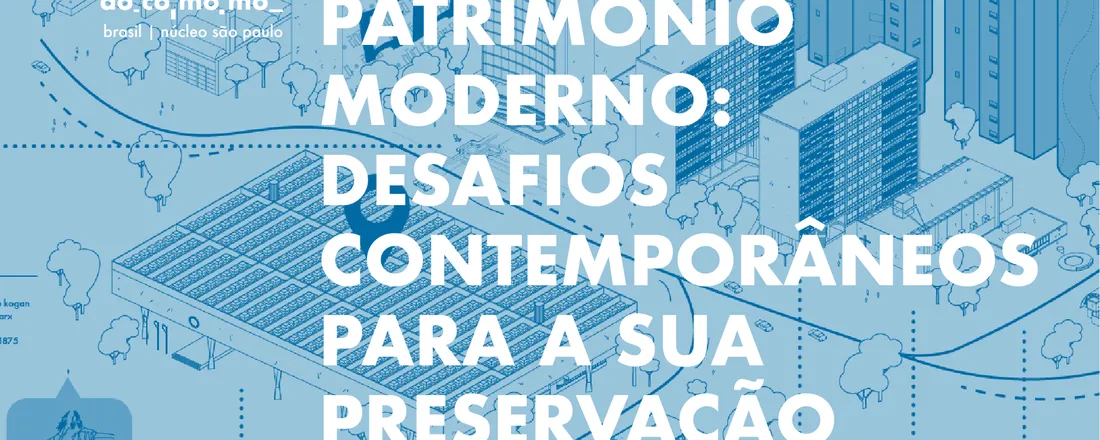 10º Seminário Docomomo São Paulo