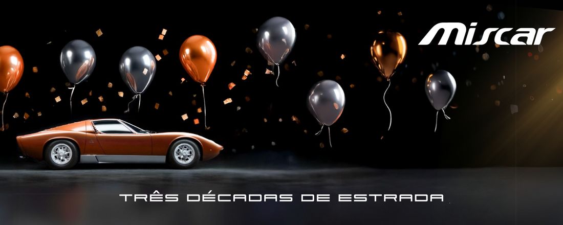 MISCAR HÁ TRÊS DÉCADAS - PARCEIROS