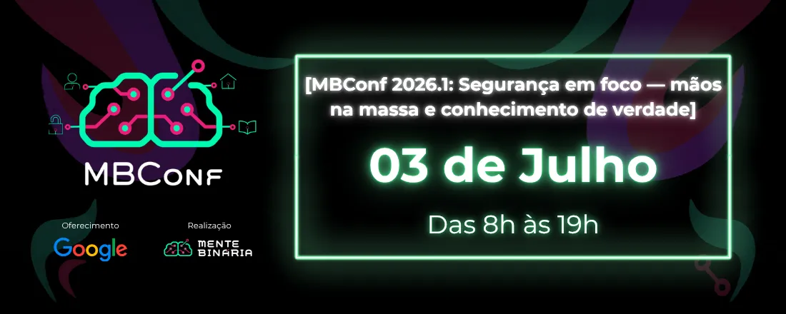 MBConf 2026. 1