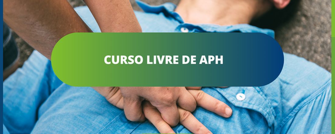 CURSO LIVRE DE APH