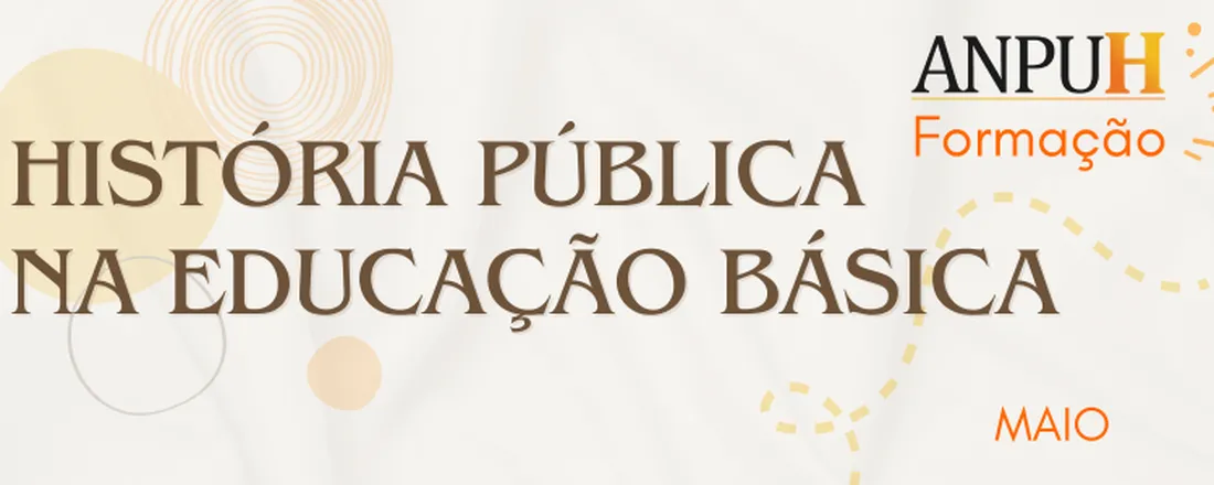 História Pública na Educação Básica