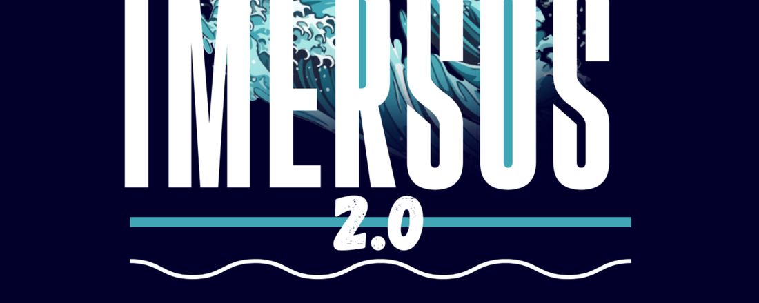 Acampamentos de Férias (IMERSOS 2. 0)