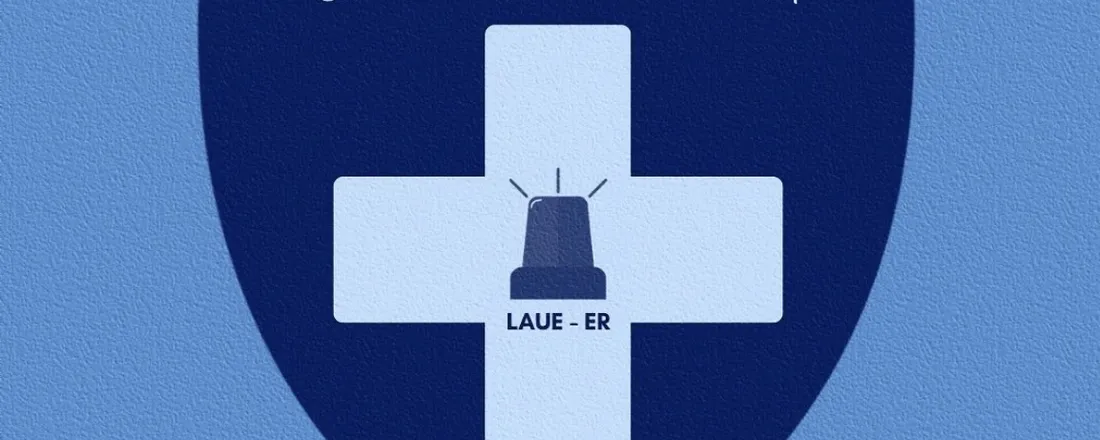 Jornada Acadêmica Laueer - Semana da Enfermagem