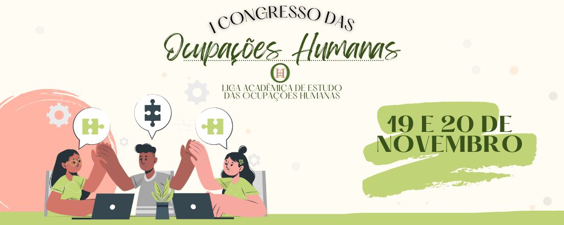 I Congresso das Ocupações Humanas