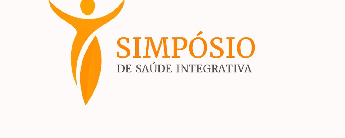 II SIMPÓSIO DE SAÚDE INTEGRATIVA RECIFE