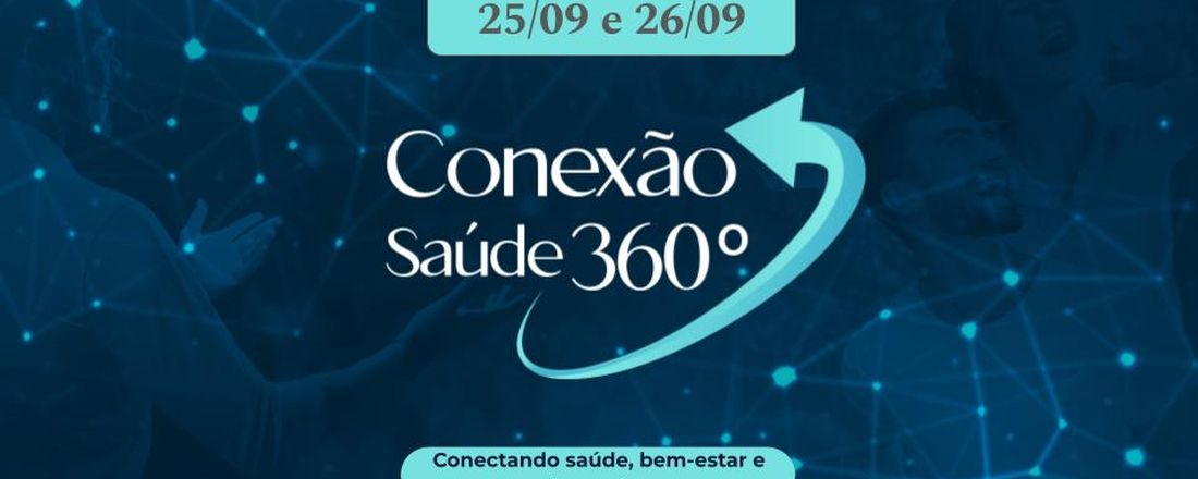 Conexão Saúde 360º