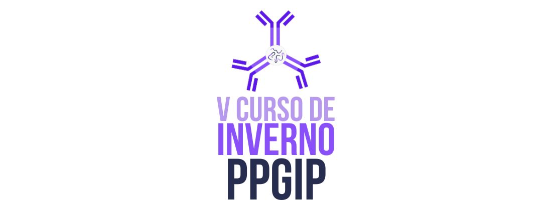 V Curso de Inverno PPGIP