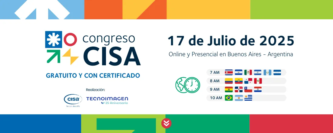 5º Congreso Cisa