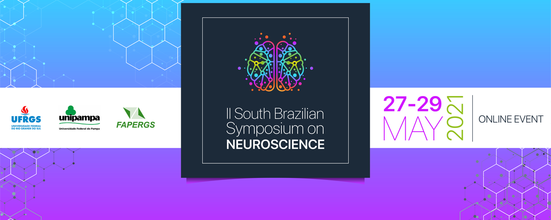 II South Brazilian Symposium on Neurosciences
