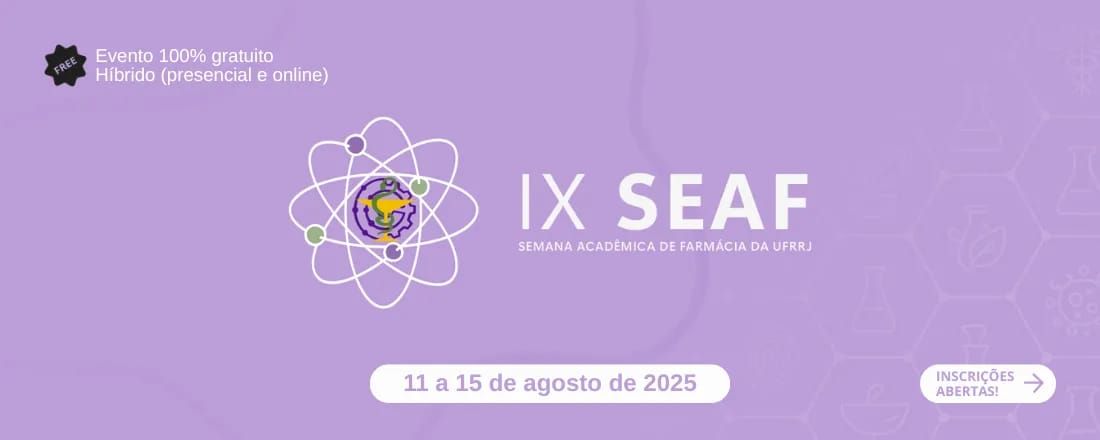 IX SEAF UFRRJ
