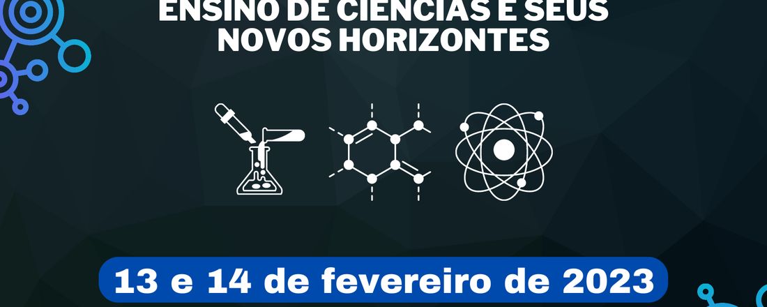 Ensino de Ciências e seus novos horizontes