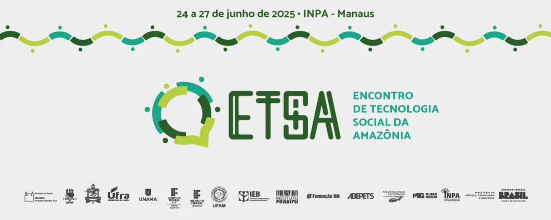 2° Encontro de Tecnologia Social da Amazônia