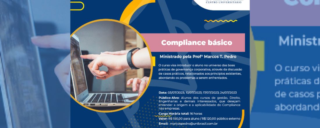 Compliance Básico