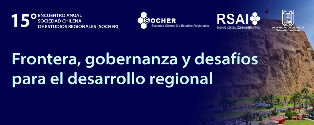 Encuentro SOCHER 2025