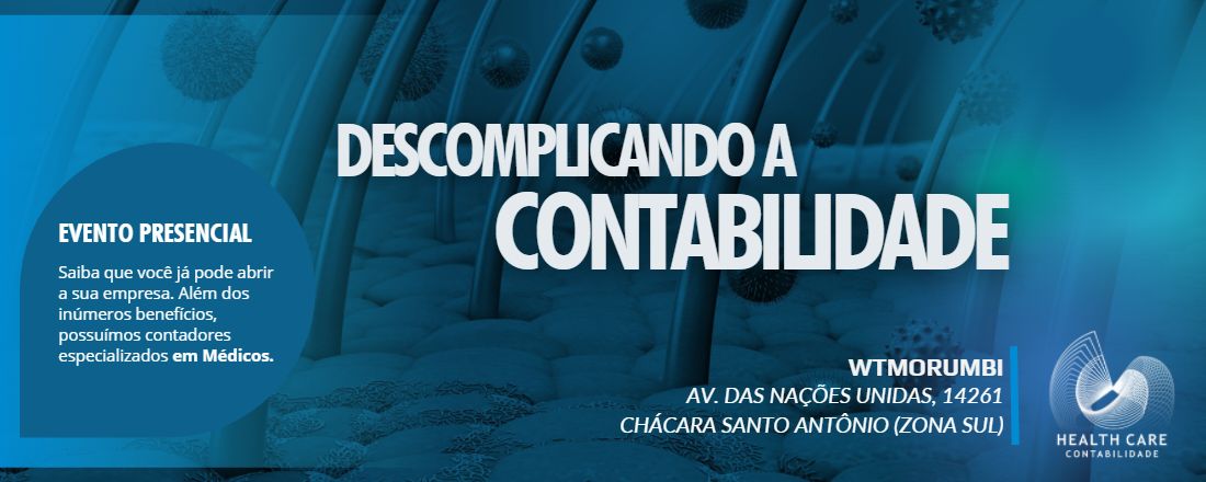 Descomplicando a Contabilidade