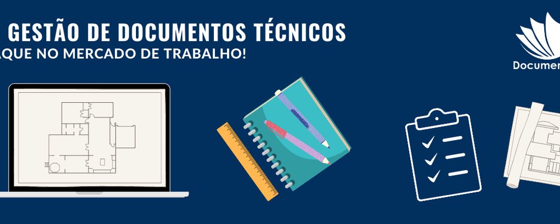 Curso de Gestão de Documentos Técnicos