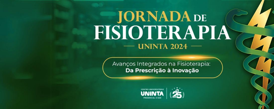 Jornada de Fisioterapia 2024