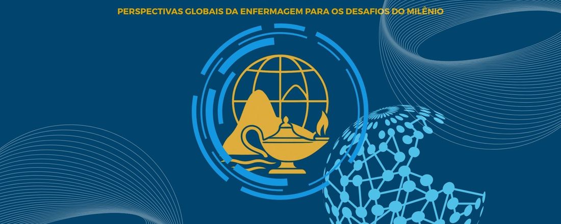 IV CONGRESSO INTERNACIONAL DA EEAP: PERSPECTIVAS GLOBAIS DA ENFERMAGEM PARA OS DESAFIOS DO MILÊNIO