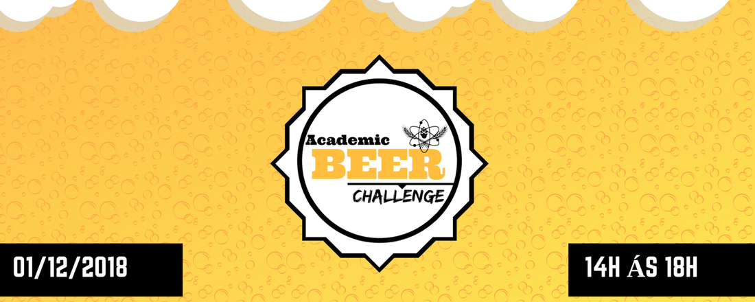 Academic Beer Challenge