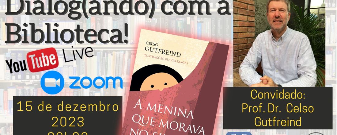 "A Menina Que Morava No Sino"