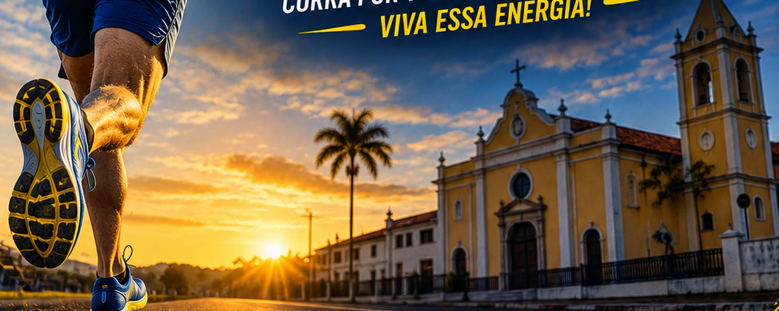 Piedade Running