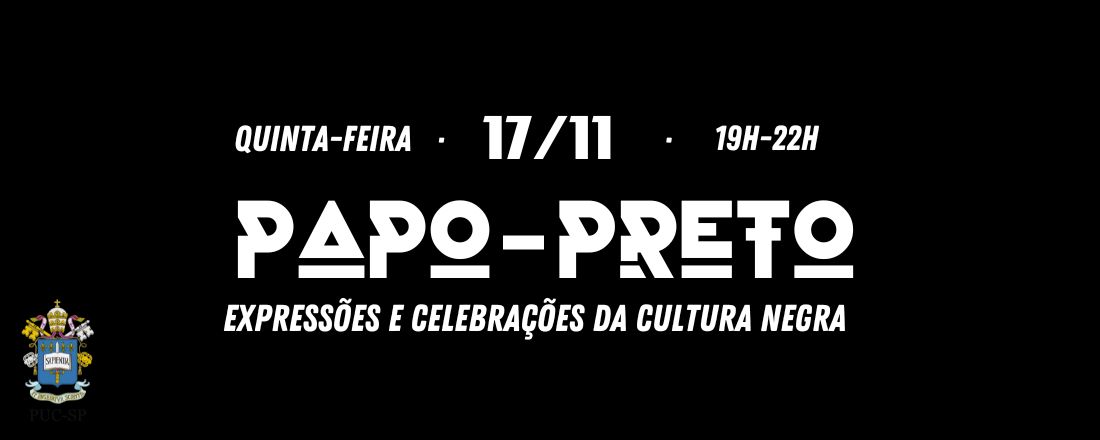 Novembro Preto