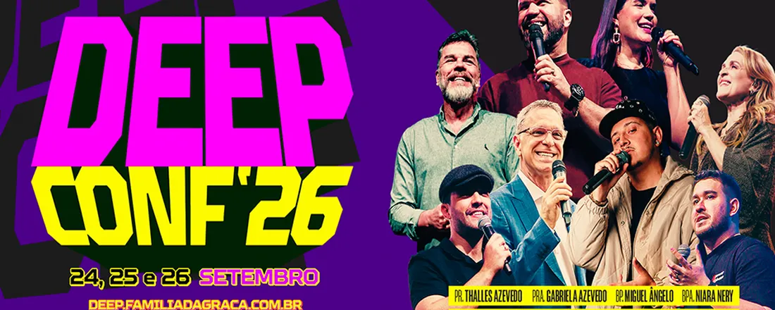 Deep Conference 2026
