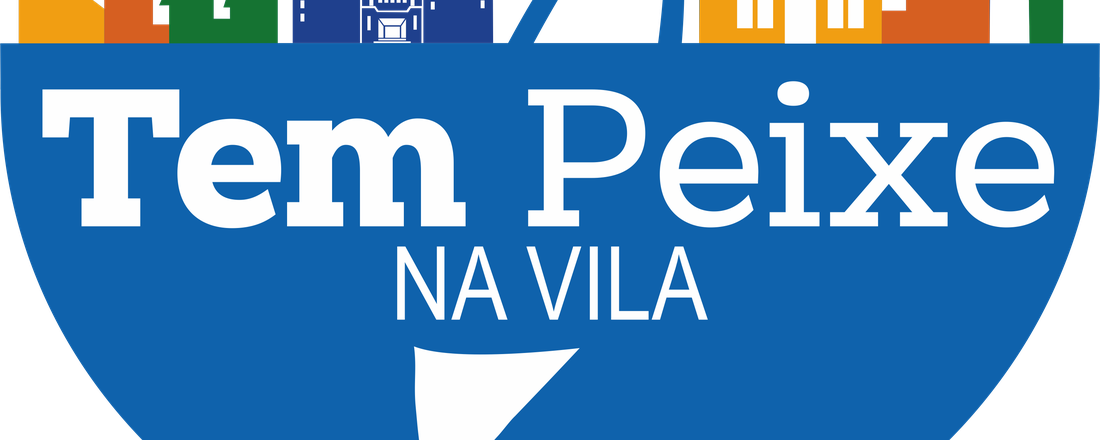 Festa Tem Peixe na Vila