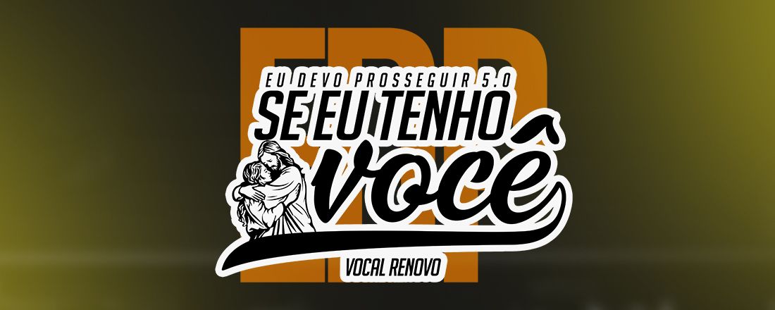 Eu devo prosseguir