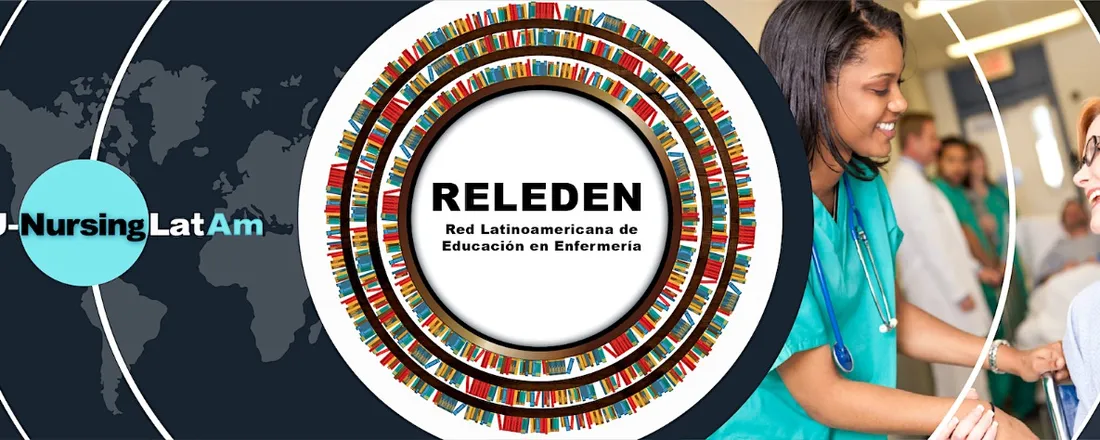 II CONGRESO INTERNACIONAL DE EDUCACIÓN  EN  ENFERMERÍA “SUSTENTABILIDAD E INTERNACIONALIZACIÓN HACIA UNA EDUCACIÓN INTEGRAL: TRASCENDIENDO LÍMITES GEOGRÁFICOS”