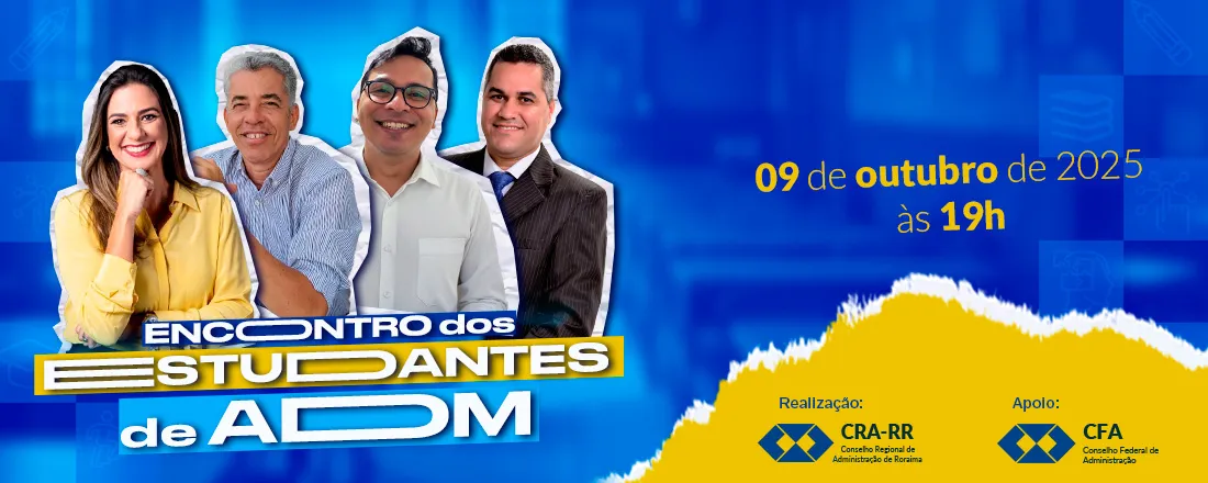 Encontro dos Estudantes de Administração