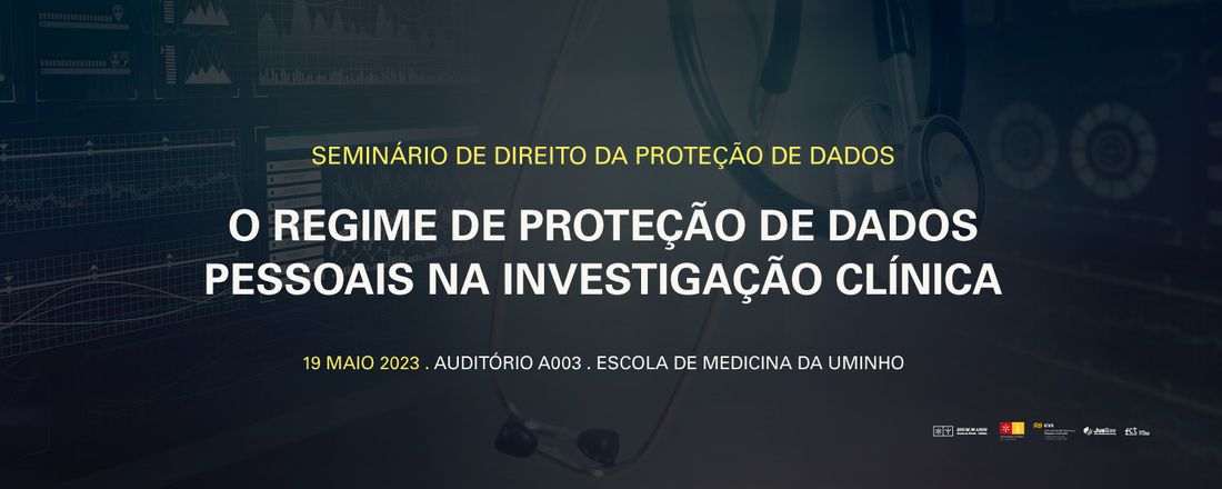 SEMINÁRIO DE DIREITO DA PROTEÇÃO DE DADOS