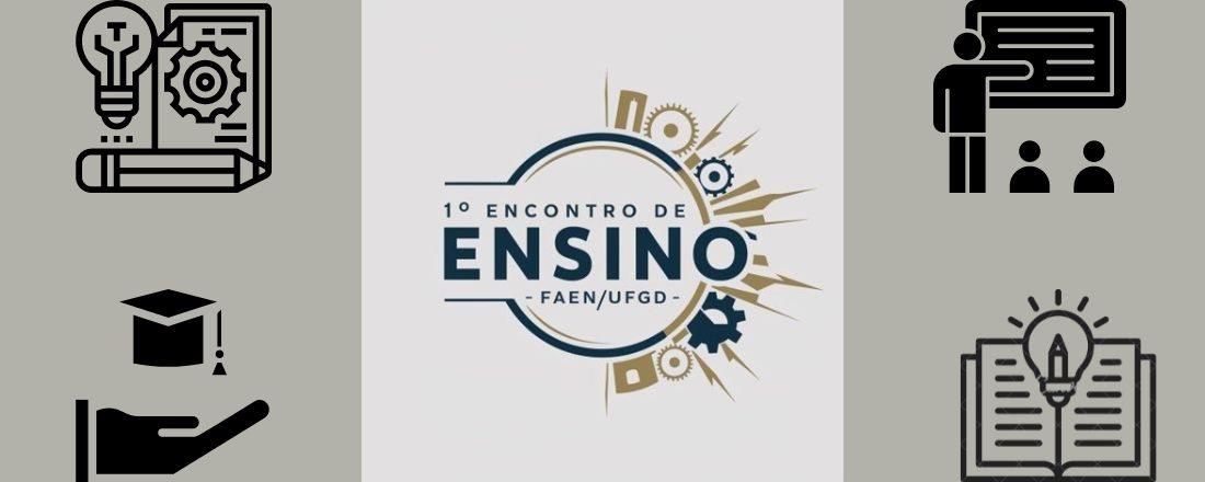 Encontro de Ensino da FAEN