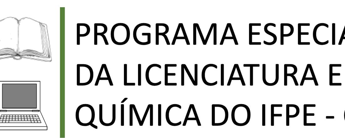 Programa Especial da Licenciatura em Química (PELQ) 3 IFPE VSA
