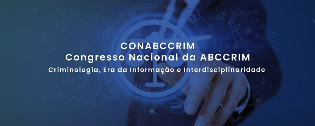 CONABCCRIM - Congresso Nacional da ABCCRIM