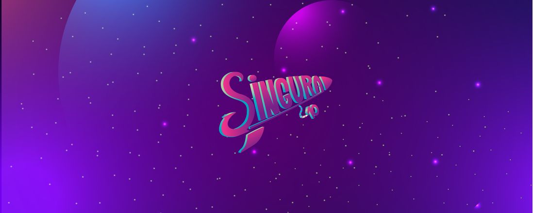 10° SINGURA – Semana Acadêmica de Design