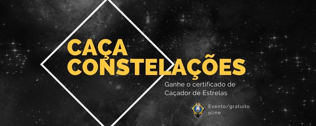 Indentificação De Constelações