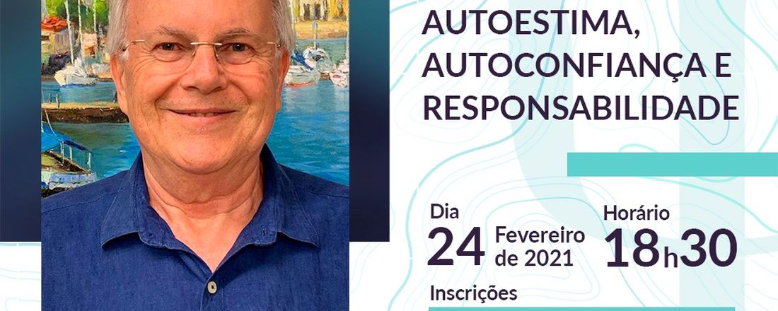 Curso - Autoestima, Autoconfiança e Responsabilidade com Hélio Guilhardi