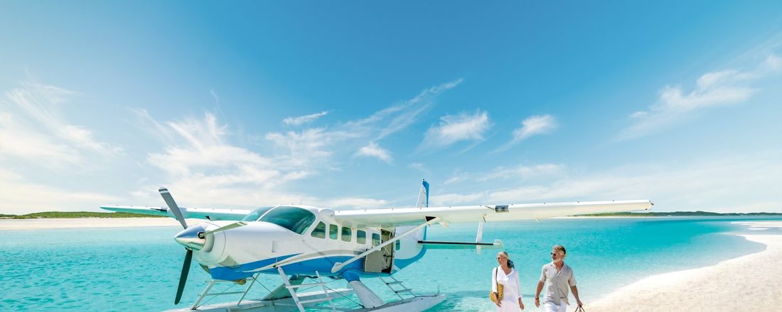 Live Bahamas - Meliá Nassau Beach