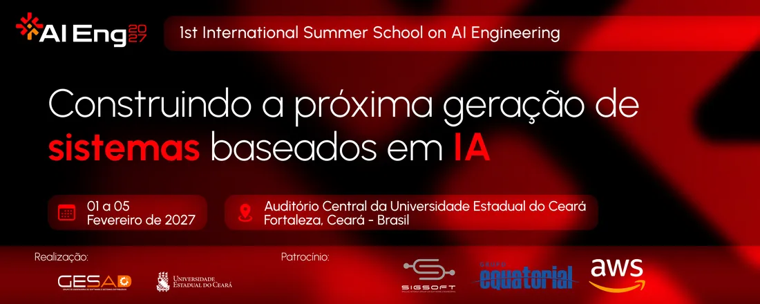 International Summer School on AI Engineering