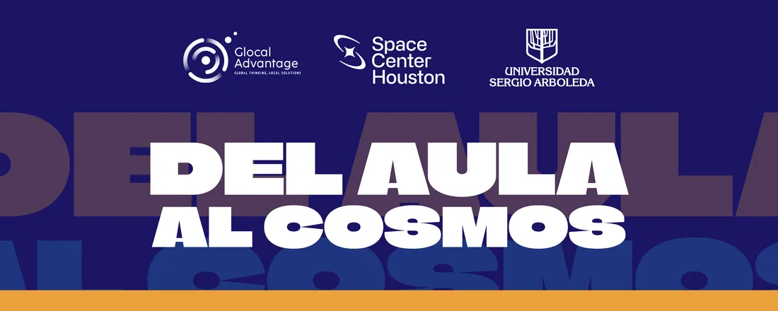 Del Aula al Cosmos