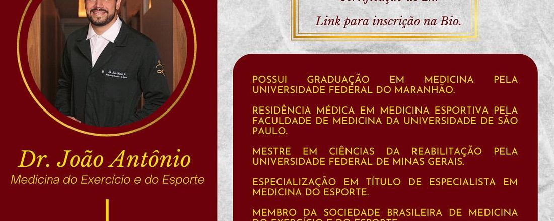 Webinário: Avaliação da Função Pulmonar e Teste Cardiopulmonar