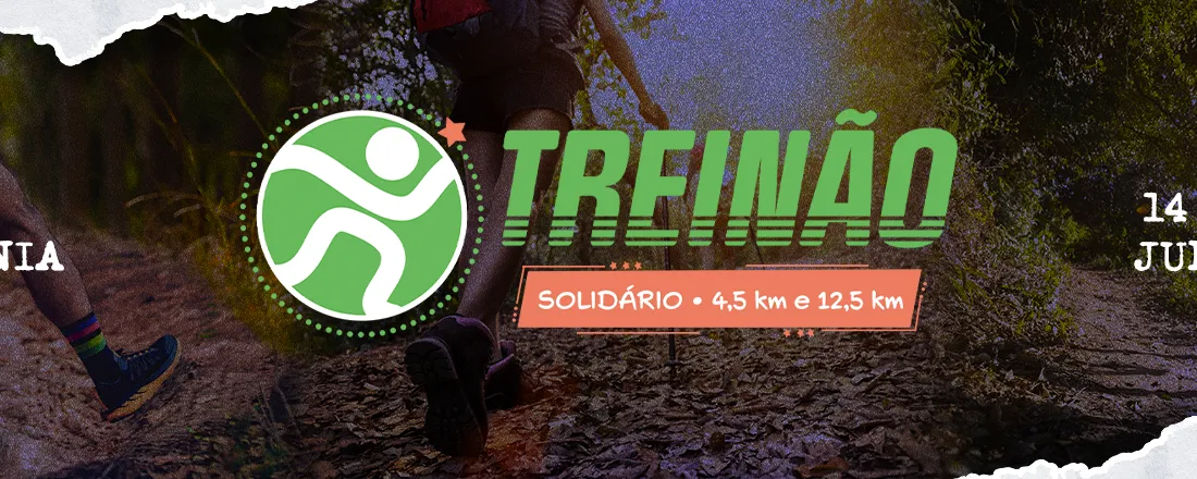 2° Treinão do Universo prematuro