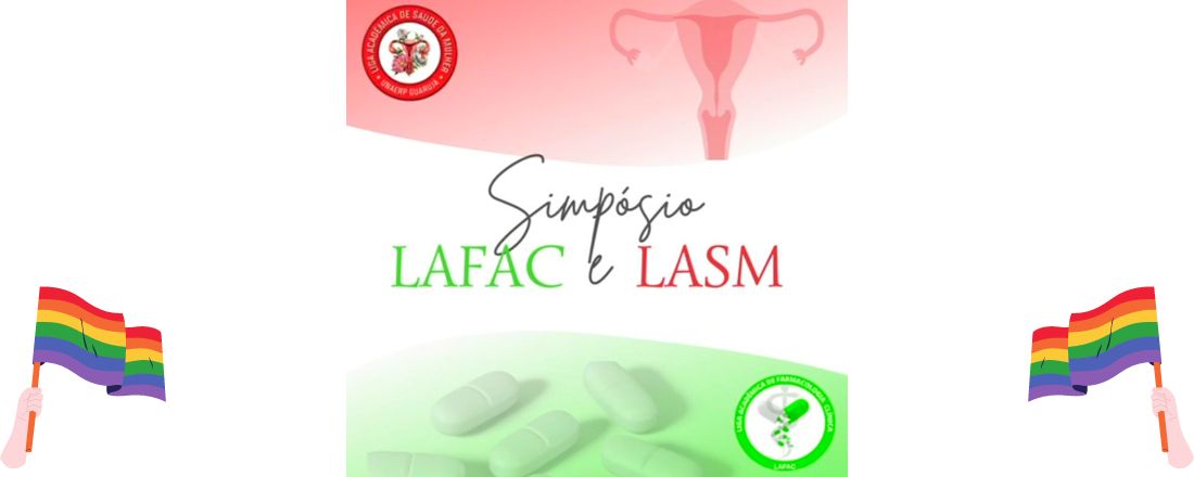 I Simpósio LAFAC e LASM