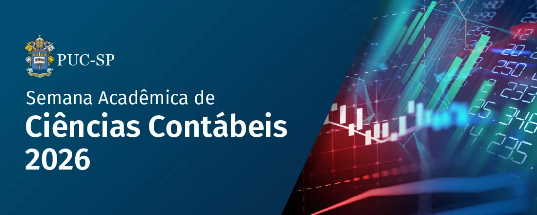 Semana Acadêmica do Curso de Ciências Contábeis 2026