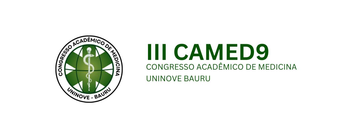 III CAMED 9 - Bauru