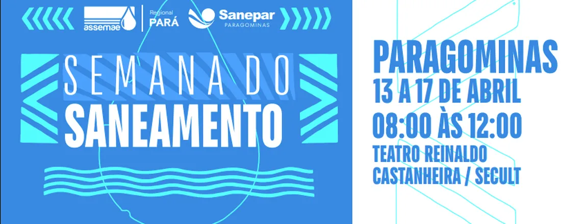 Semana do Saneamento