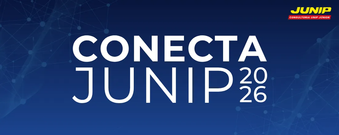 Conecta JUNIP 2026